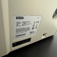 Bio-Rad QX200 Droplet Reader image 1